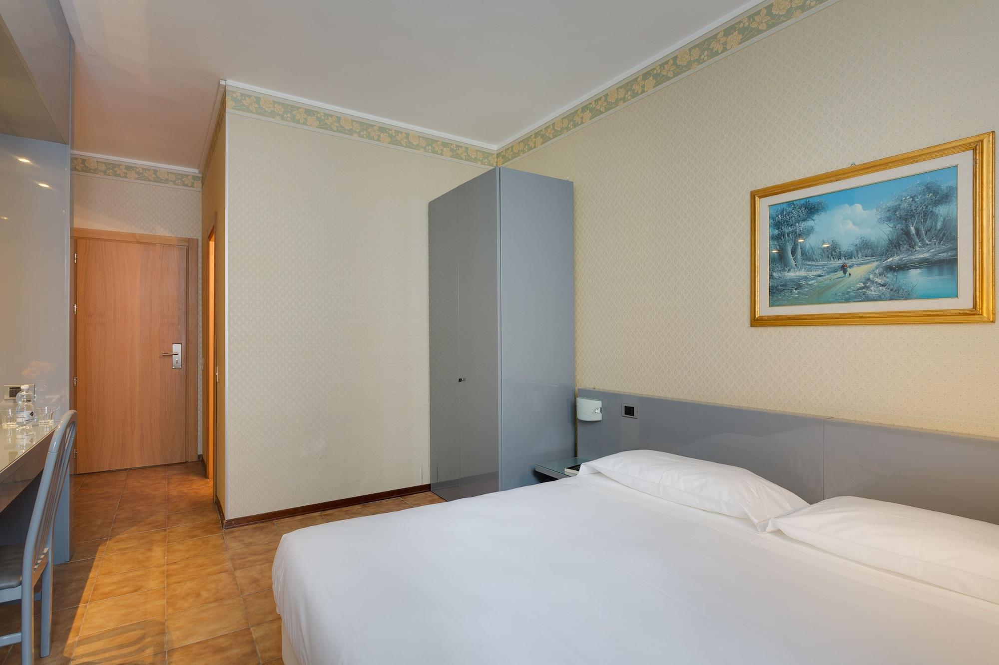 Kleos Hotel Milano Citta Studi By Kleos Group Collection Room photo