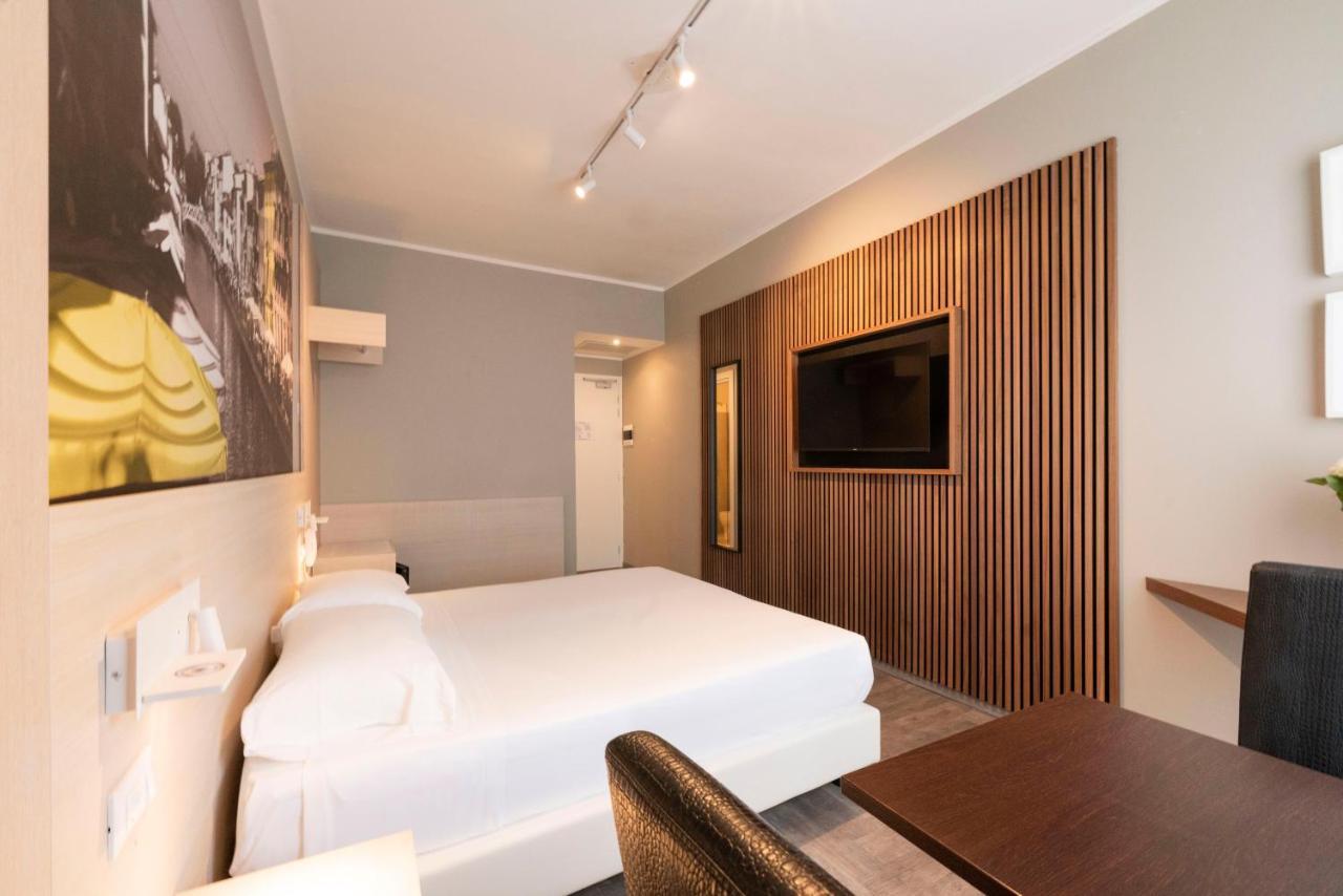 Kleos Hotel Milano Citta Studi By Kleos Group Collection Exterior photo